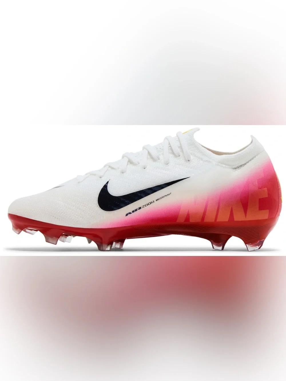 Brand New Nike Zoom Mercurial Vapor 16 Elite FG soccer cleats 